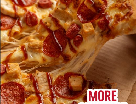Domino’s Pizza Nigeria