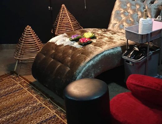 Cleopatra Traditional Sudanese Spa – Gwarimpa Branch