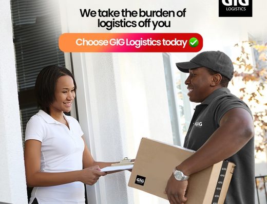 GIG Logistics