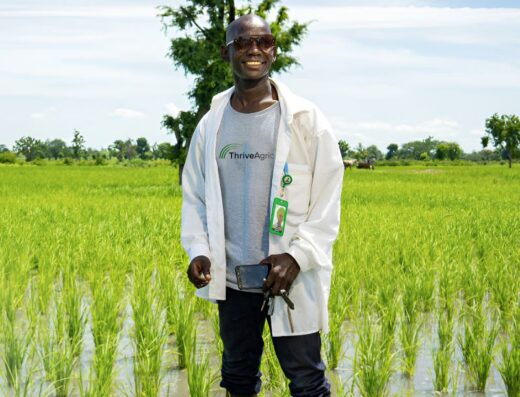 ThriveAgric