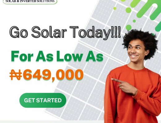 247 Solar and Inverter Solutions