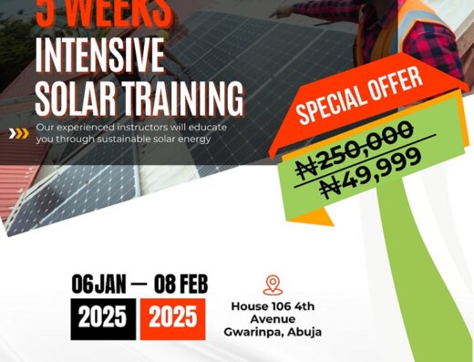 247 Solar and Inverter Solutions
