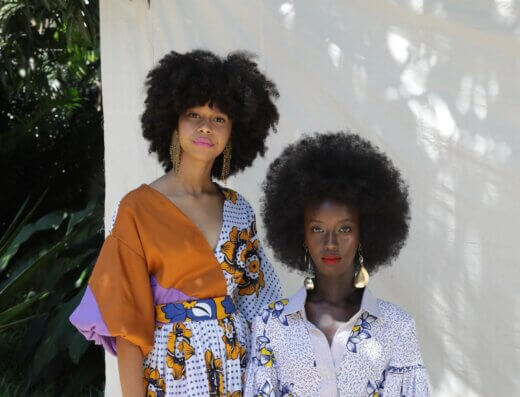 TOZALI – AFRICA FASHION & CULTURAL WEEK ABUJA 2025
