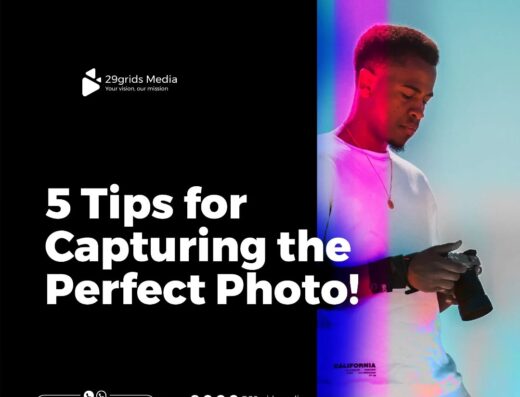 29grids Media