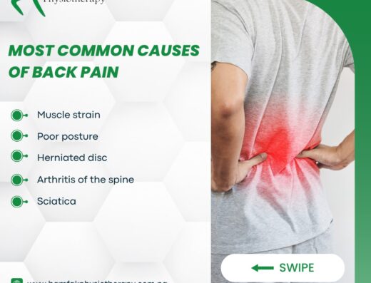 Bamfak Physiotherapy