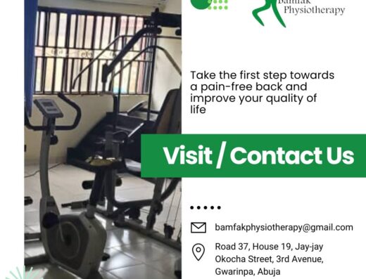 Bamfak Physiotherapy