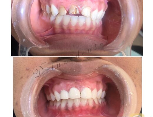 Deluxe Dental Clinic