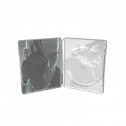 Hitman: The Complete First Season Steelbook Edition (PS4) - Image 2