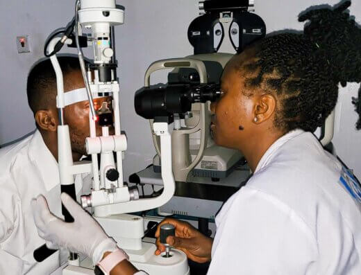 Leadway Eye Clinic