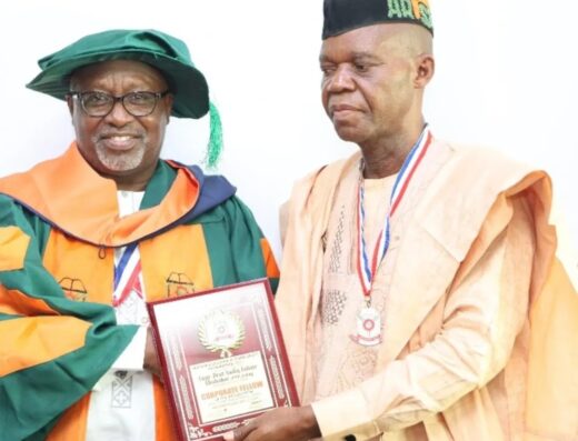 Nigerian Association of Technologists in Engineering