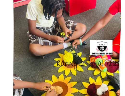 The Bees Knees School Abuja