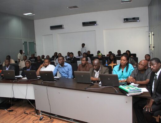 VIPCG Training Institute