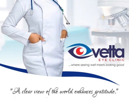 Vetta Eye Clinic