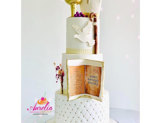 Aurelia Cakeshop