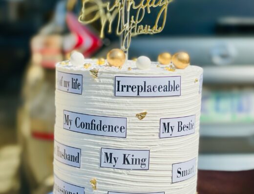 Aurelia Cakeshop