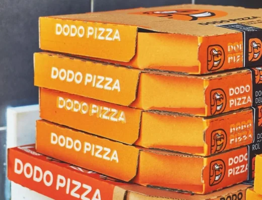 Dodo Pizza Gwarinpa