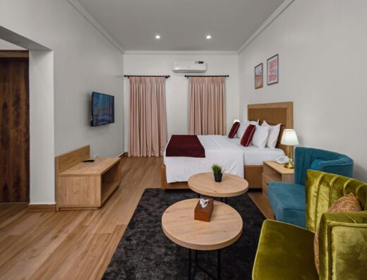 Quest Boutique Hotel
