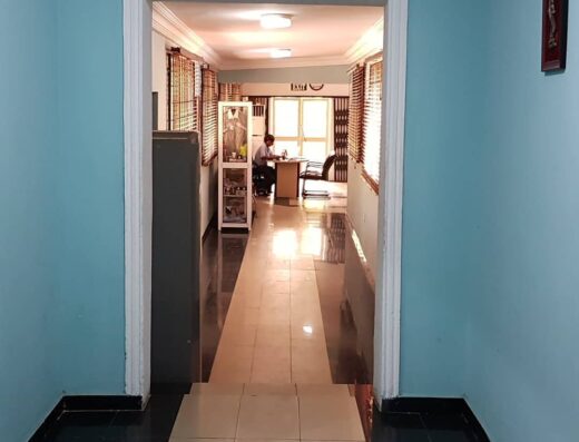 Ritman Hotel Gwarimpa