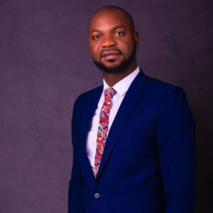 Ikpeazu Chambers