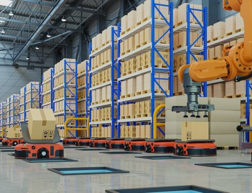 Lyfstyle Procurement Agency Abuja