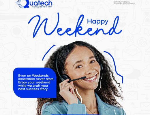 QUA-TECH CONSULTANCY