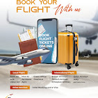 BEES AND HONEY BUSINESS CENTER & TRAVEL AGENCY