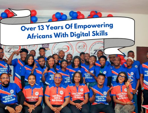 Bizmarrow Computer Training school Abuja Nigeria