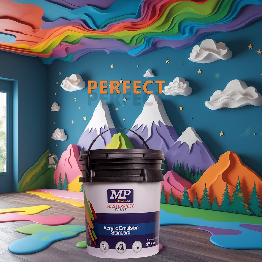 MP Colours Ltd - Gwarimpa.ng