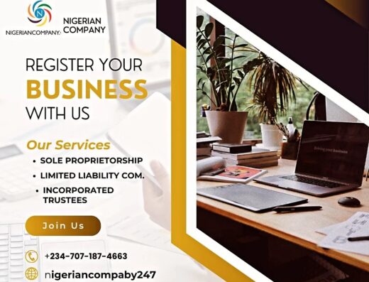 Nigerian Company