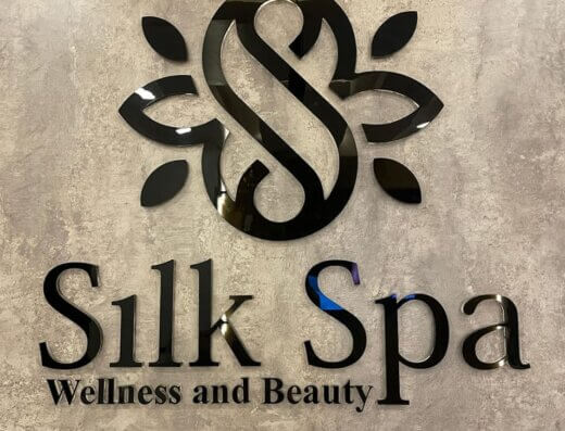 Silk Spa Wellness and Beauty