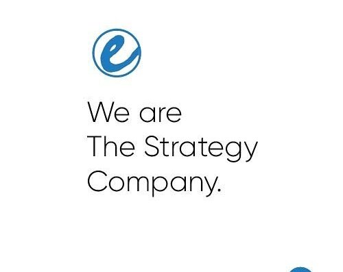 Endgame. The Strategy Company.