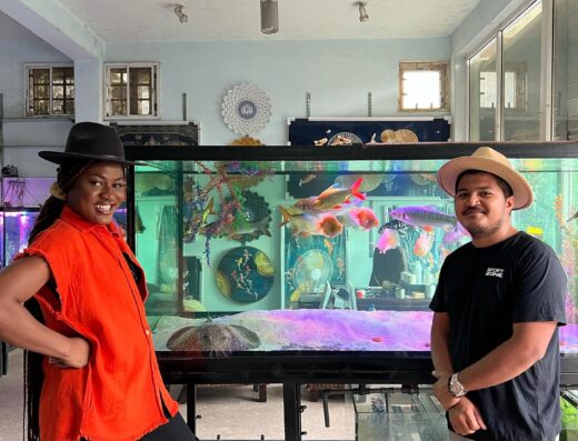 Afshin Aquatics