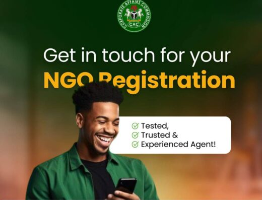 Agize Consultant Limited