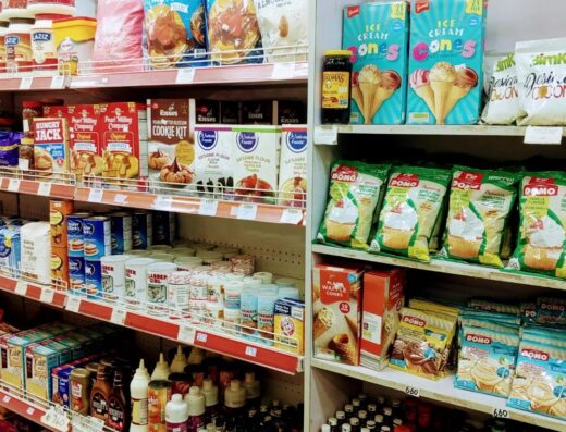 Bakan Gizo Pharmacy & Stores (Gwarinpa)