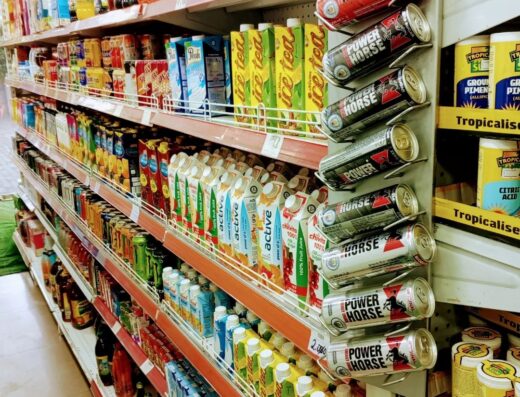 Bakan Gizo Pharmacy & Stores (Gwarinpa)