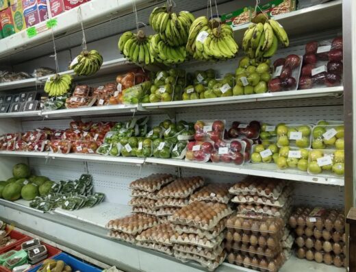 Bakan Gizo Pharmacy & Stores (Gwarinpa)