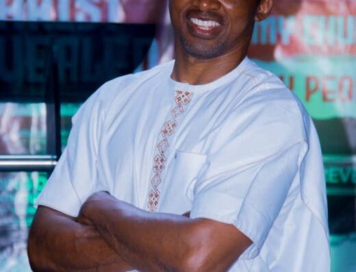 Building On The Word Gwarimpa