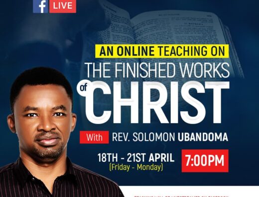 Building On The Word Gwarimpa