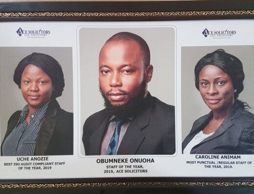 Ace Solicitors