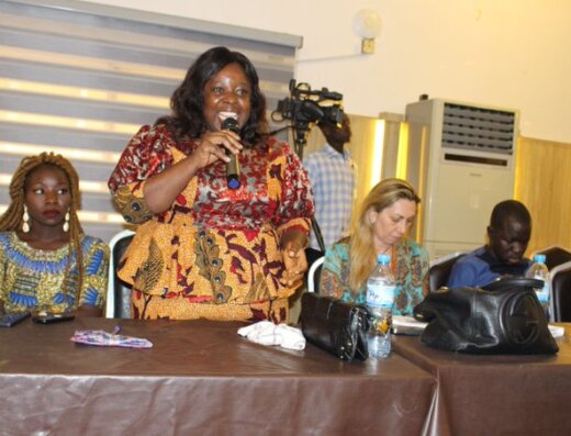 Afrieden Foods Limited, Abuja Nigeria