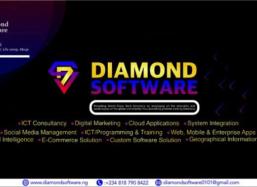 Diamond Software