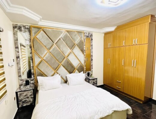 BV Apartment & Suites