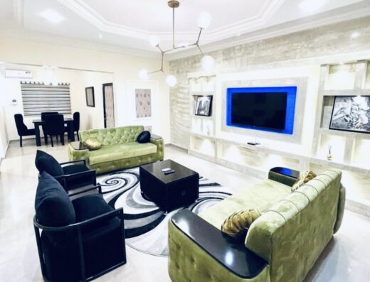 BV Apartment & Suites