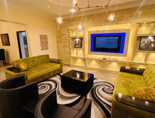 BV Apartment & Suites