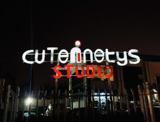 CuTeNinetys Studios