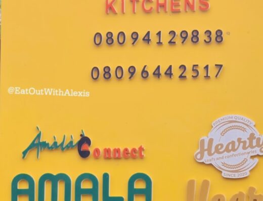 Amala Connect
