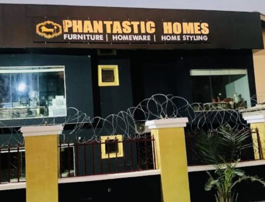 Phantastic Home