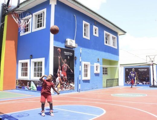 Prudential International School