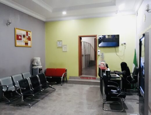 Zitadels Medicals & Diagnostics