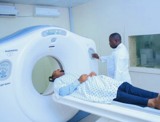 Zitadels Medicals & Diagnostics